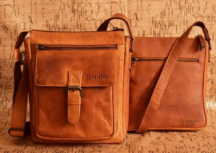 Leather and Its Usefulness as Material