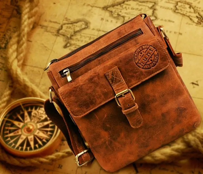 The Meaning Behind “H.U.N.T”